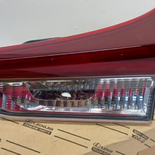 Combination Rearlight, 8158102880
