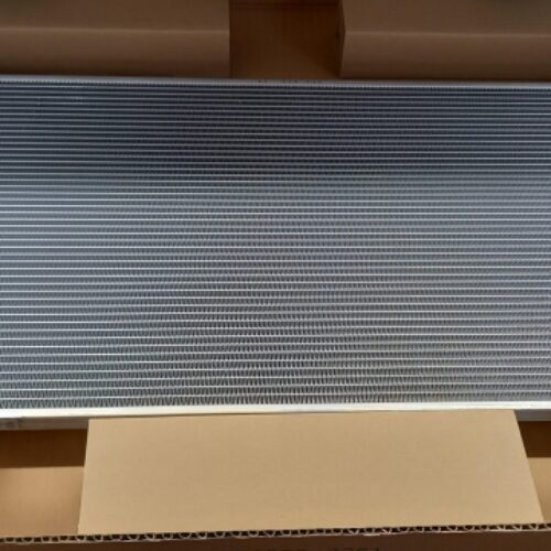 Condenser, Air Conditioning, 73210AJ001