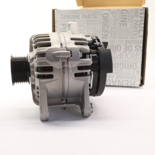 Alternator, 8200660037