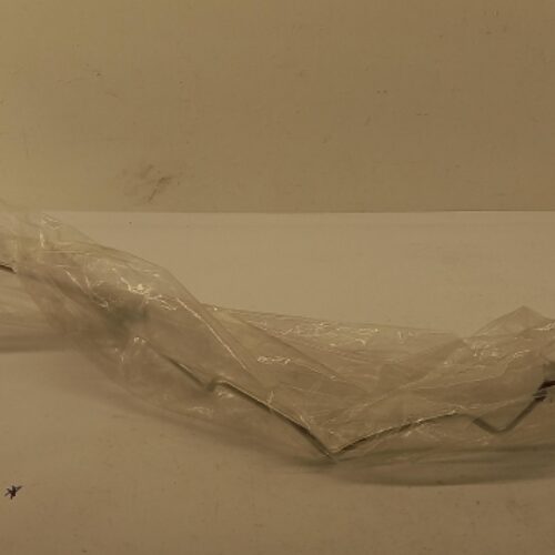 Pressure Line, Air Conditioning, 8871605560