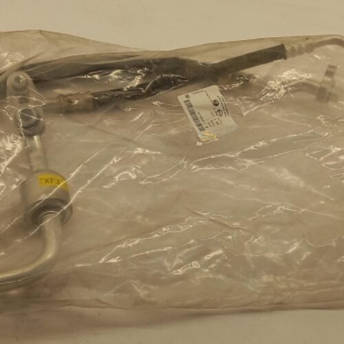 Pressure Line, Air Conditioning, 13254575