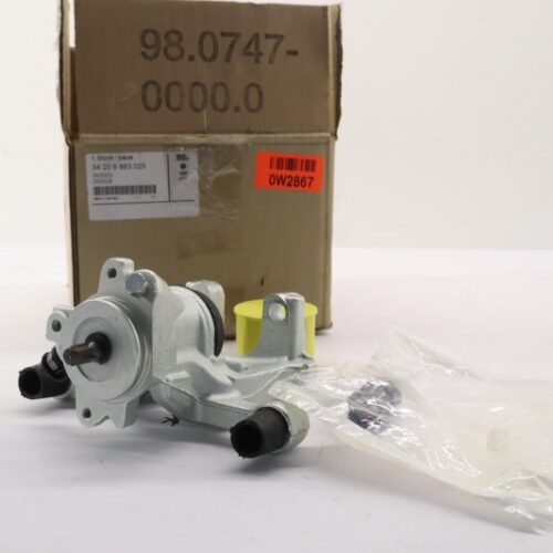 Brake Caliper, 34206883025