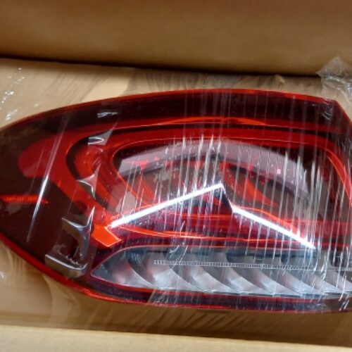 Combination Rearlight, A2539069501
