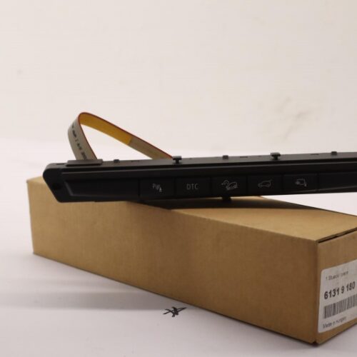 Switch Unit, 61319180947