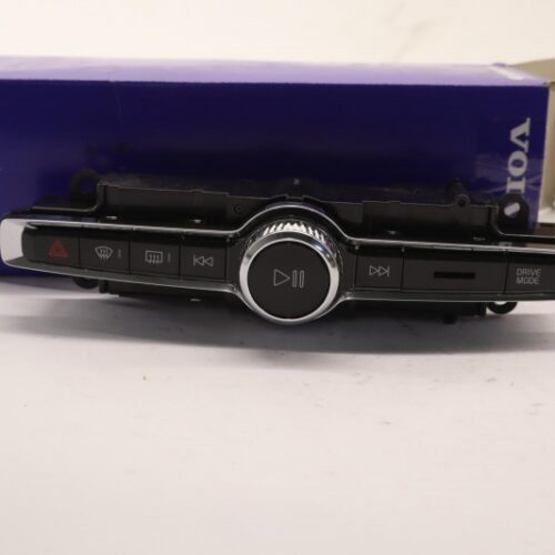 Switch Unit, 31456672