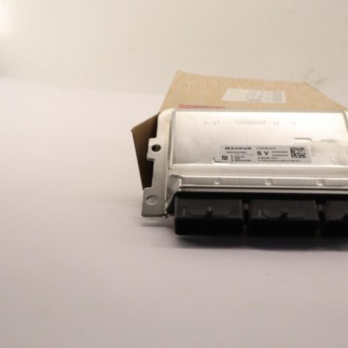 Control Unit, Engine Management, 237D40462R