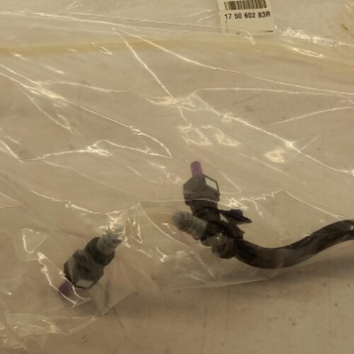 Fuel Hose, 175060283R