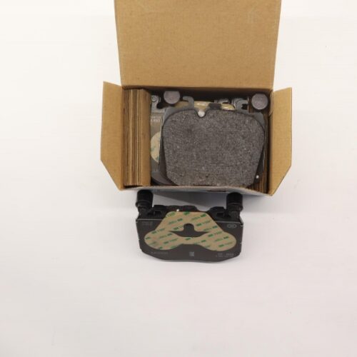 Brake Pad Set, 34108842388