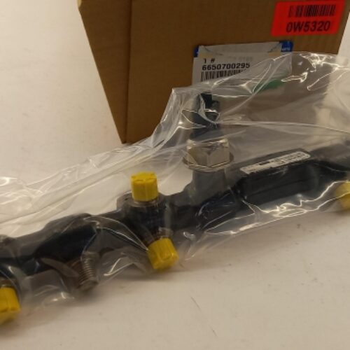 Distributor Pipe, Fuel, 6650700295