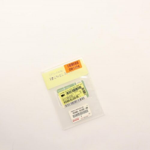 Activation Code, PZ490EL33200