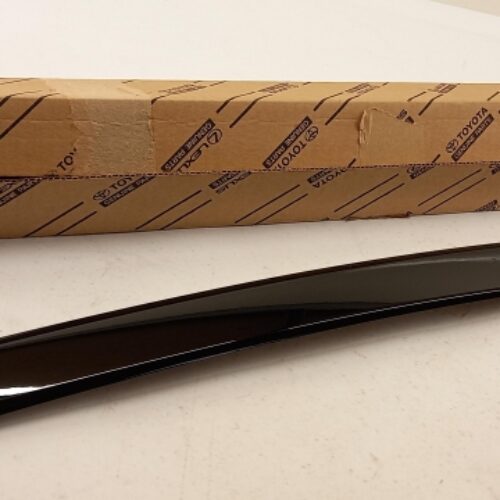 Trim/Protective Strip, Bumper, PW40110100CE