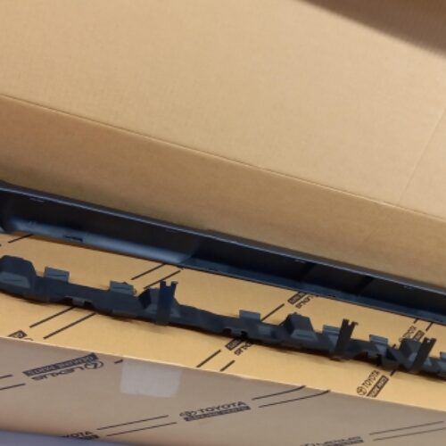 Cover, Bumper, PW15410200L6