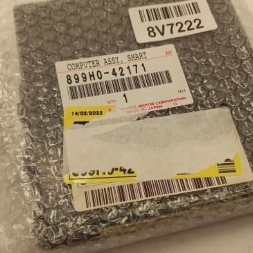 Control Unit, 899H042171