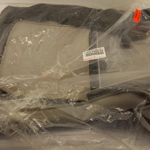 Seat Cover, 71075F4050C2