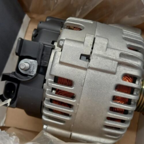 Alternator, 27060YV040