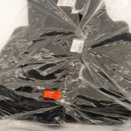 Floor Mat Set, 5H9863011PIFA