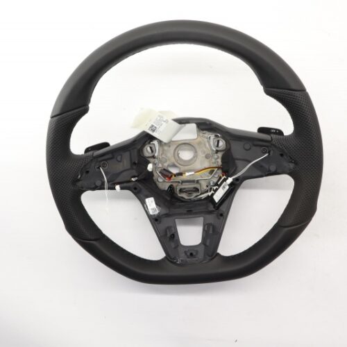 Steering Wheel, 5H0419093BYPG