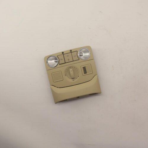 Interior Light, 3T0947105CCON