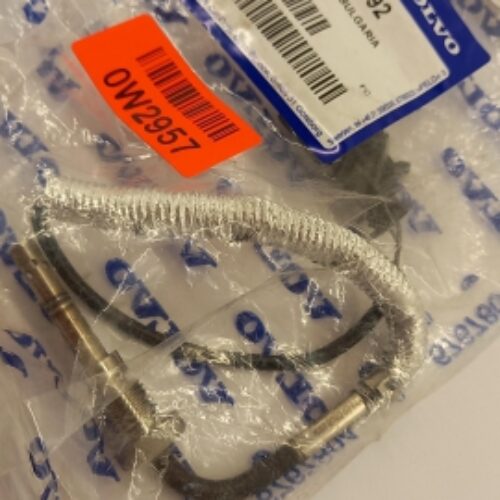 Sensor, Exhaust Gas Temperature, 31370692