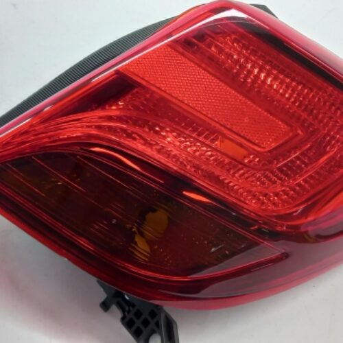 Lens, Combination Rearlight, 815510D600