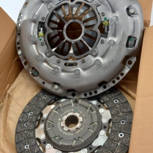 Clutch Kit, 310010R030