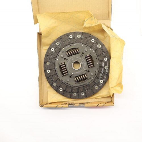 Clutch Disc, 312500D041