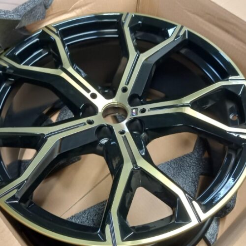 Wheel Disc, 36115A2A389