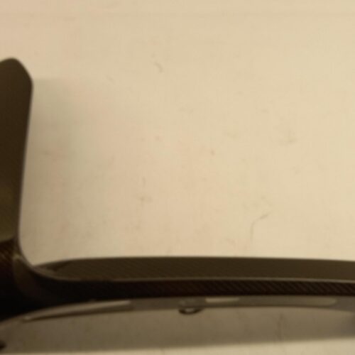 Trim/Protective Strip, Bumper, 51115A5F482