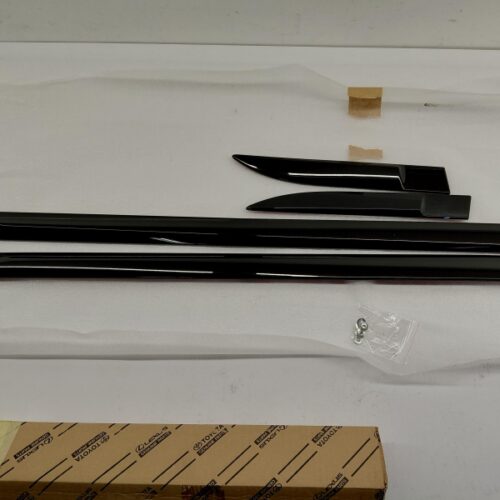 Trim/Protective Strip Set, Door, PW15610100CE