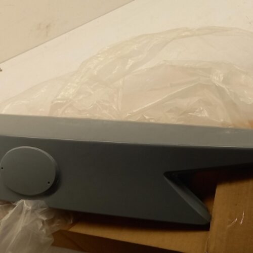 Trim, Luggage Compartment, 7681102943