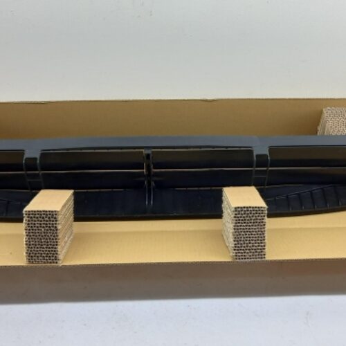 Radiator Mounting, 5301910020