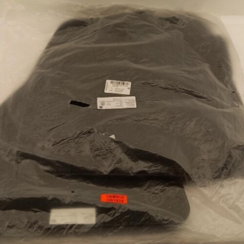 Floor Mat Set, 2GA863011BIFA