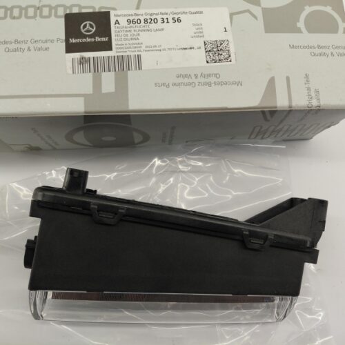 Daytime Running Light, A9608203156