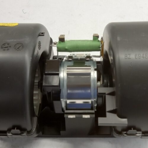 Interior Blower, A9568300108