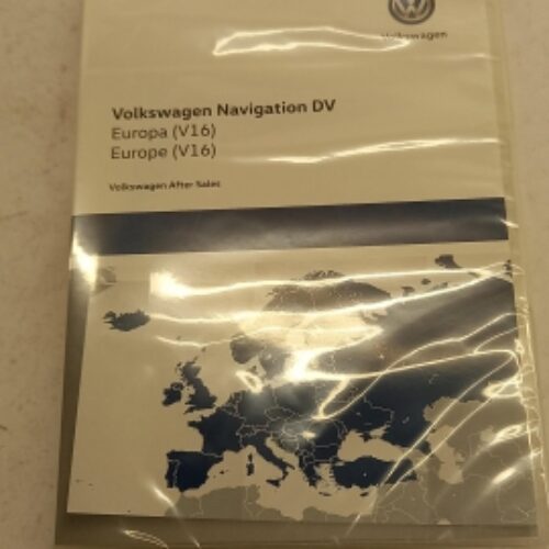 SD Card, 510919866AE
