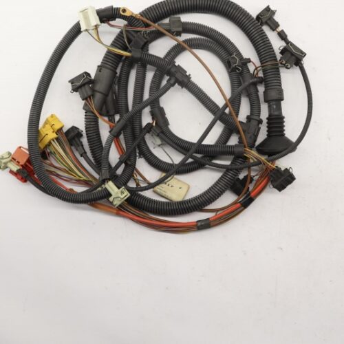 Cable Harness, 7D1971071F