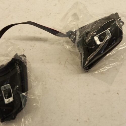 Steering Wheel Switch, 5G0959442LICX