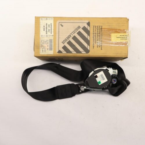 Seat Belt, 4L1857706V04
