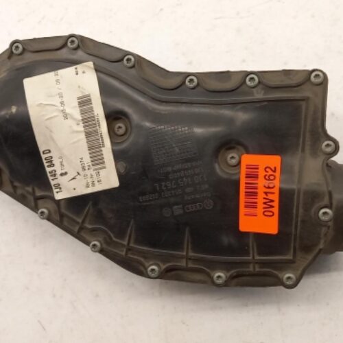 Charger Intake Hose, 1J0145840D