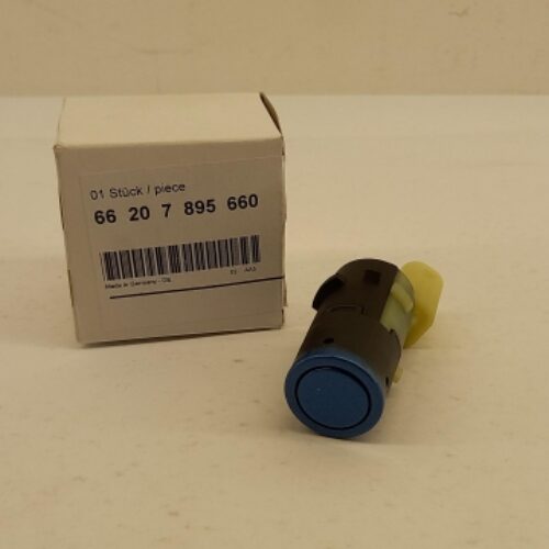 Park Assist Sensor, 66207895660