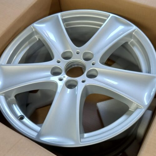 Wheel Disc, 36116770200