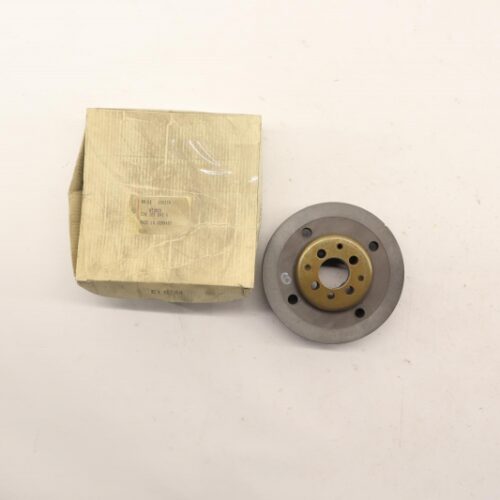 Belt Pulley, Crankshaft, 038105243K