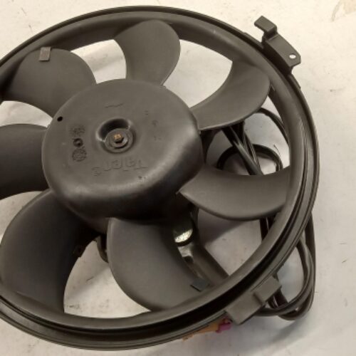 Fan, Radiator, 8D0959455B