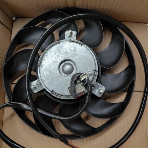 Fan, Radiator, 4A0959455B