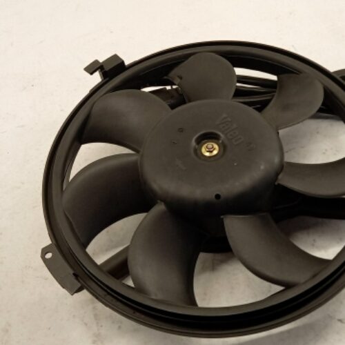 Fan, Radiator, 8D0959455N