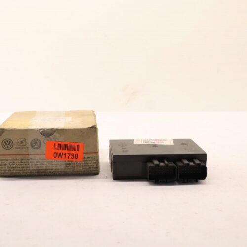 Control Unit, Central Locking System, 1C0962258J001