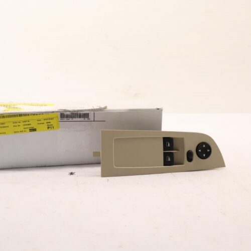 Switch, Window Lift & Mirror Adjustment, 61319217358