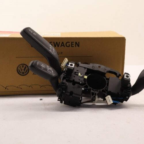 Steering Column Switch, 8V0953502H