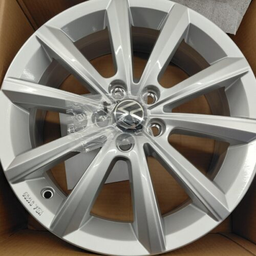 Wheel Disc, 2GM0714968Z8