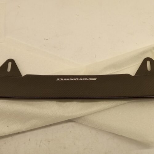 Cover, Bumper, 51192472299